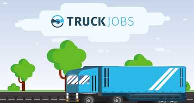 Wie funktioniert TruckJobs?