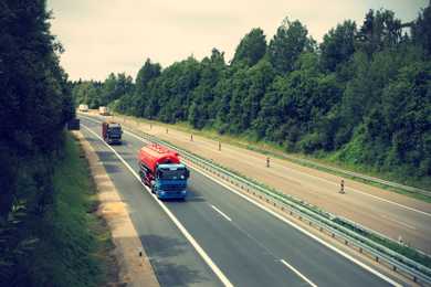 Die größten LKW-Hersteller