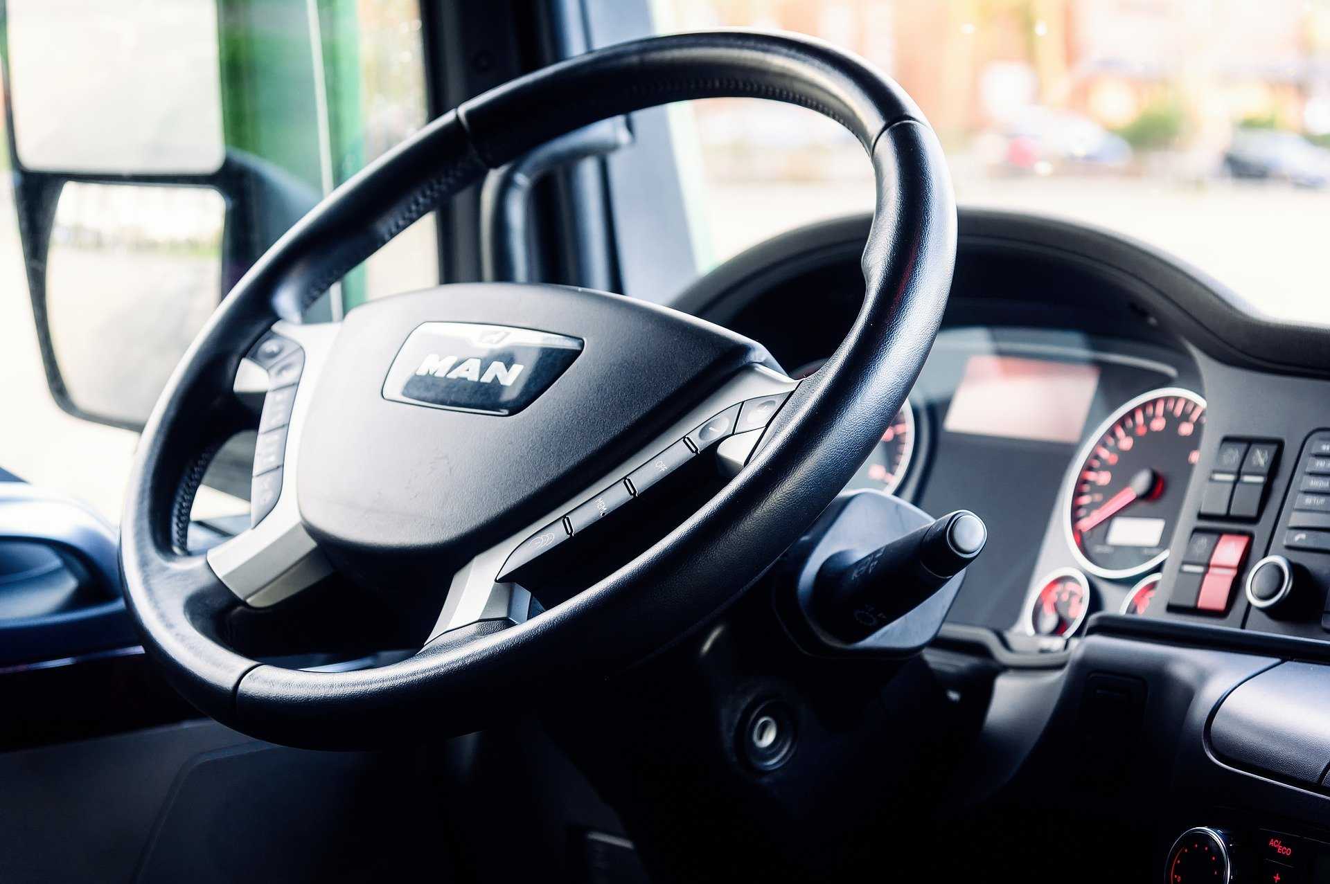 Was Verdient Ein Lkw Fahrer Bei Aldi