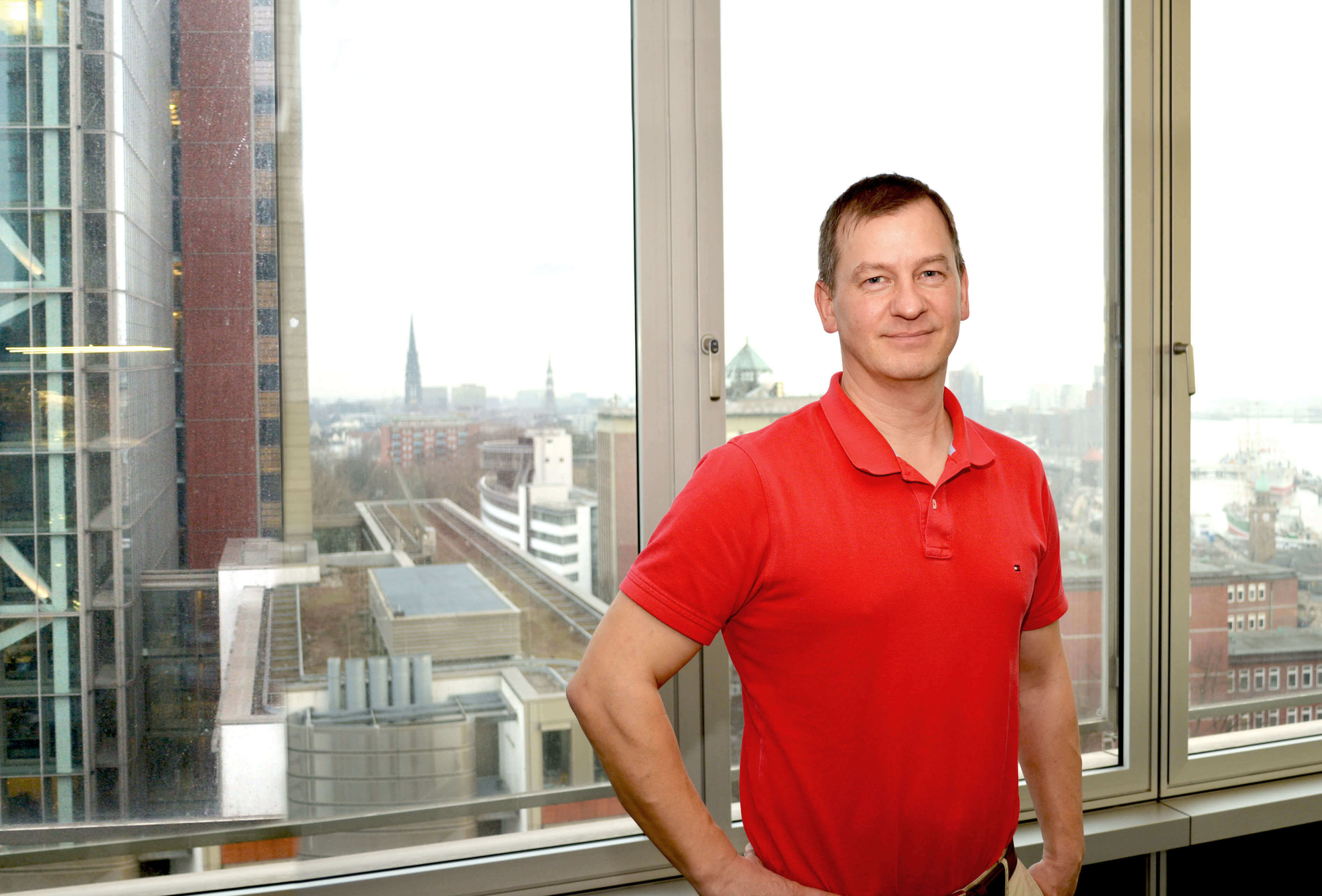 Timm Tietje. TT-Transporte GmbH & Co. KG